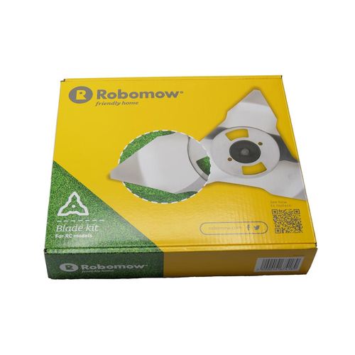 Kop Robomow 1 blade kit rc models mrk7003a MRK7003A Newgarden