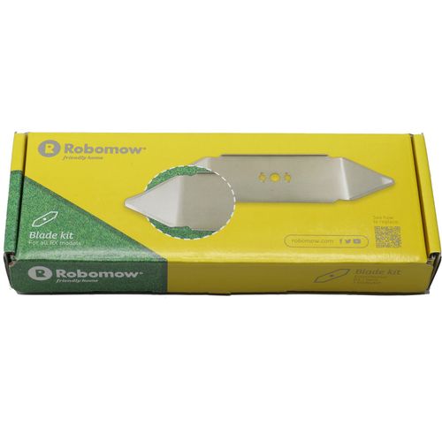 Robomow Robomow 1 blade kit rt-models - 122-102-619