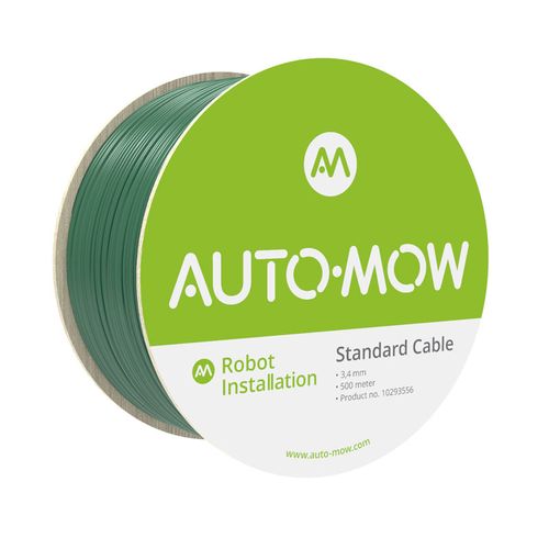 Robomow Robomow 2,7mm basic cable 150m - 15293549