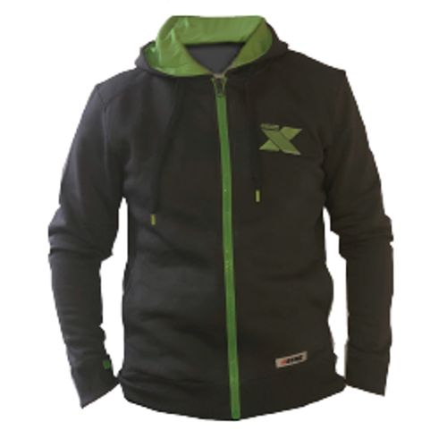 Robomow Robomow hooded-sweatshirtjacket size xl - ya11100013