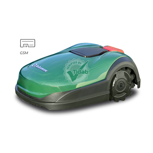 Robomow Robomow rk2000 pro - 22akhafa619
