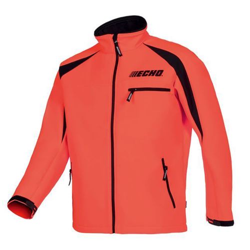 Robomow Robomow softshell jacket size 2xl - ya10100023