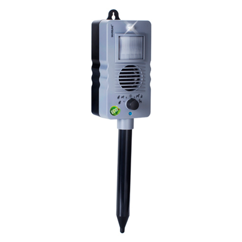 Silverline Silverline avskräckare katt&vilt kv300