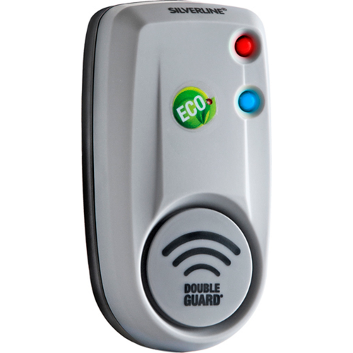 Silverline Silverline avskräckare mus&råtta mr130 dg4