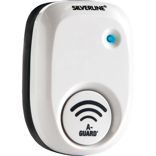 Silverline Silverline avskräckare mus&råtta mr50