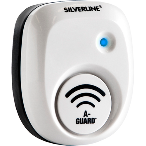 Silverline Silverline avskräckare spindel s30 Silverline Silverline avskräckare spindel s30