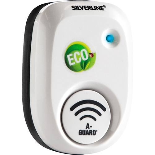 Silverline Silverline avskräckare spindel s50