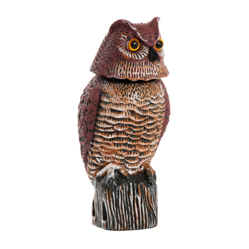 Silverline Silverline fågelskrämma uggla