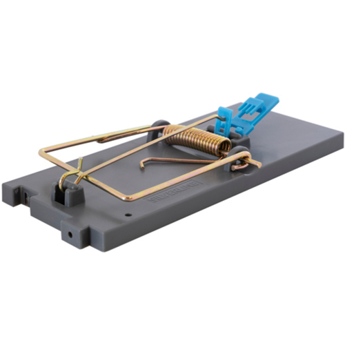 Silverline Silverline råttfälla brave r1 plast