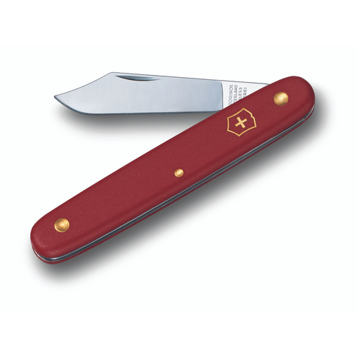 Victorinox  Victorinox Okulerkniv ecoline röd  3.9010