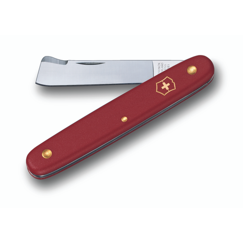 Victorinox Ympkniv, röd nylon - Victorinox 3.9020.B1