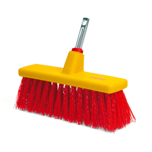  Wolf-Garten Borste, allround 31 cm B 30 m - Wolf garten