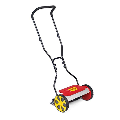 Wolf Garten Cylinderklippare tt 380 dl - Wolf-garten Wolf Garten Cylinderklippare tt 380 dl - Wolf-garten