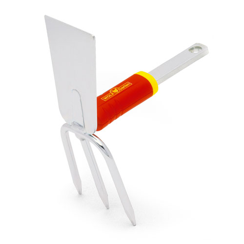  Dubbelhacka il-m 3 - Wolf garten