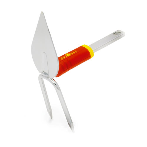  Dubbelhacka im-m - Wolf garten