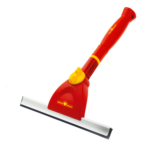  Fönstervattenskrapa fw-m/zm 02 - Wolf garten