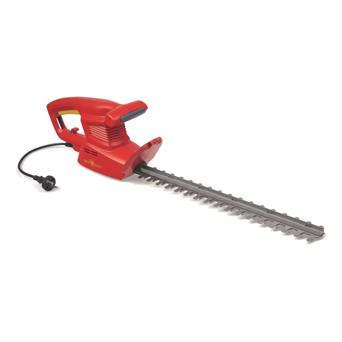 Wolf Garten Häcksax el lycos e/500 h #55cm 500w - Wolf-garten Wolf Garten Häcksax el lycos e/500 h #55cm 500w - Wolf-garten