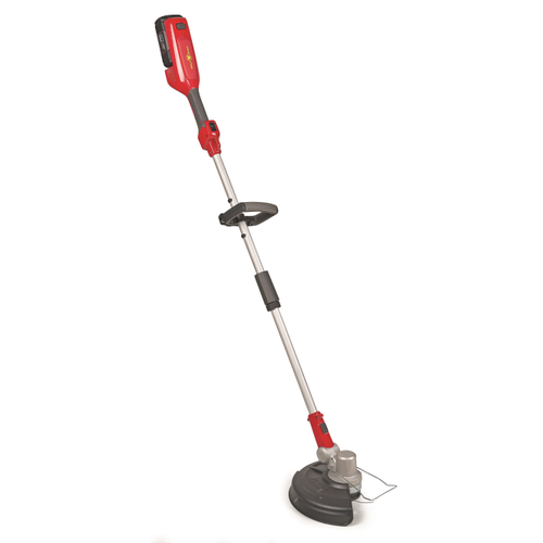 Wolf Garten Lycos 40/300 t inkl bat. - Wolf-garten Wolf Garten Lycos 40/300 t inkl bat. - Wolf-garten