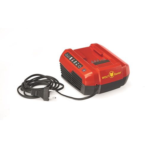 Lycos 40/340 qc 4,3 a - Wolf-garten