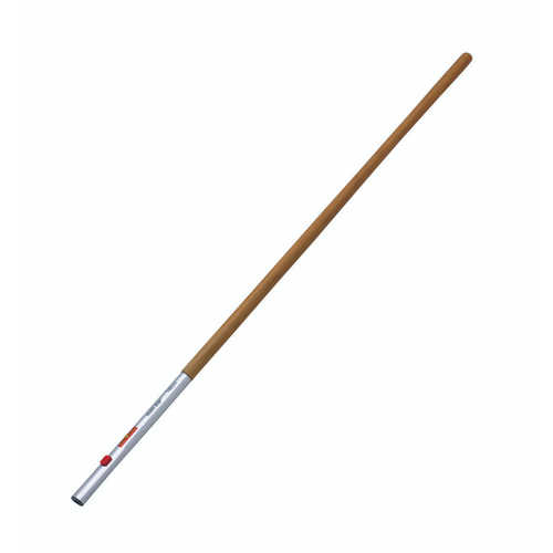 Wolf Garten Träskaft multi-star 140 cm - Wolf-garten Wolf Garten Träskaft multi-star 140 cm - Wolf-garten