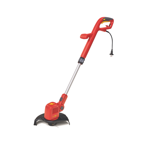 Wolf Garten Wolf-Garten Trimmer Lycos E/350 el Wolf Garten Wolf-Garten Trimmer Lycos E/350 el
