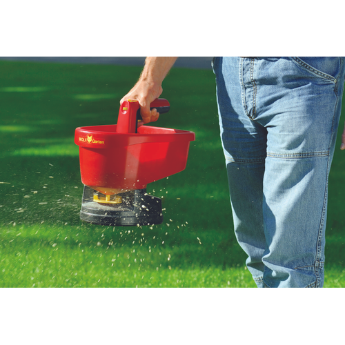 Wolf Garten Wolf-Garten WE-B Power Spreader