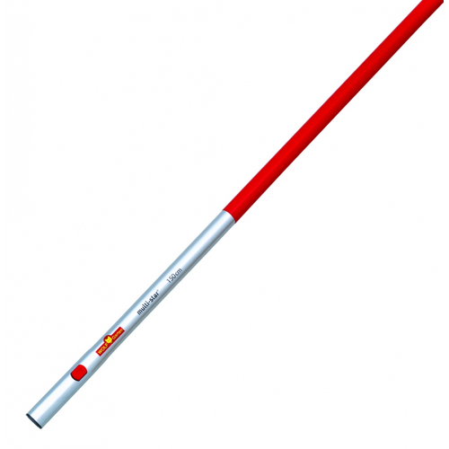 Wolf Garten Wolf-Garten Aluminiumskaft ZM-A 140 Multi-Star® - 2018 Wolf Garten Wolf-Garten Aluminiumskaft ZM-A 140 Multi-Star® - 2018