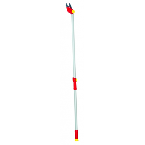  Wolf-Garten Universalklippare 2 meter power dual cut  RR 200 