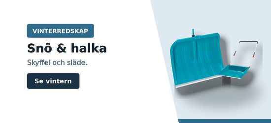Snö & halka