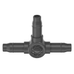 Gardena Micro-Drip Original T-koppling 4,6 mm, 13211
