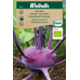 Weibulls Kålrabbi  - brassica oleracera 7944, KRAV Nyhet