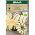 Weibulls Pumpa - cucurbita pepo 8074 KRAV