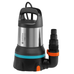 Gardena Comfort Dränkbar Pump 17000 Aquasensor, 9036-20 Nyhet 2021
