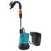 Gardena Pump för regnvattentunna 2000/2 18V P4A, utan batteri, 