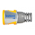 Hozelock Snabbkoppling Pro 1/2 21-2030   