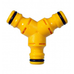 Hozelock Grenkoppling Y-koppling 21-2293 