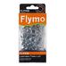 Flymo Reservfjädrar FLY 058 till mossrivare 