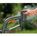 Gardena Turbotrimmer Small Cut 300 Accu  09822-20