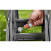 Gardena Aquaroll Slangvagn L Easy - 18520-20