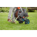 Gardena Aquaroll Slangvagn L Easy - 18520-20