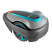 Gardena Robotklippare Sileno City 250  Nyhet 15001-24
