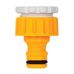 Hozelock krankoppling 21mm 26,5mm 1/2" 3/4" 21-2184 Hozelock krankoppling 21mm 26,5mm 1/2" 3/4" 21-2184