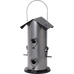 Nelson Garden Fågelmatare XL Grå för fågelfrö 2393,