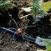 Gardena micro sprinkler 360°,  5p  8320-20