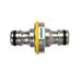 Hozelock Pro Skarvkontakt Metall 2044 Hozelock Pro Skarvkontakt Metall 2044