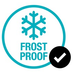 Gardena Premium sprinklerstav - 18336-20