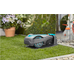 Gardena Robotklippare Sileno City 250  Nyhet 15001-24