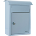 Berglund postlåda sl400 silver
