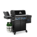 Broil king baron™ 490 irp shadow