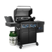 Broil king baron™ 490 irp shadow